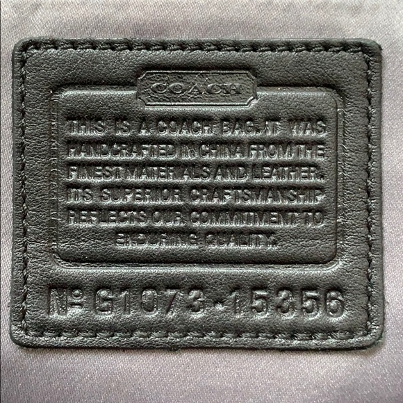 Bag - Picture 4 of 6